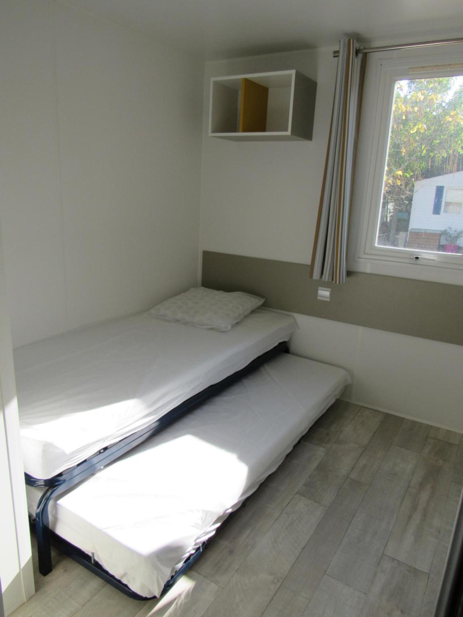 Camping La Chapouliere Ruoms Kültér fotó
