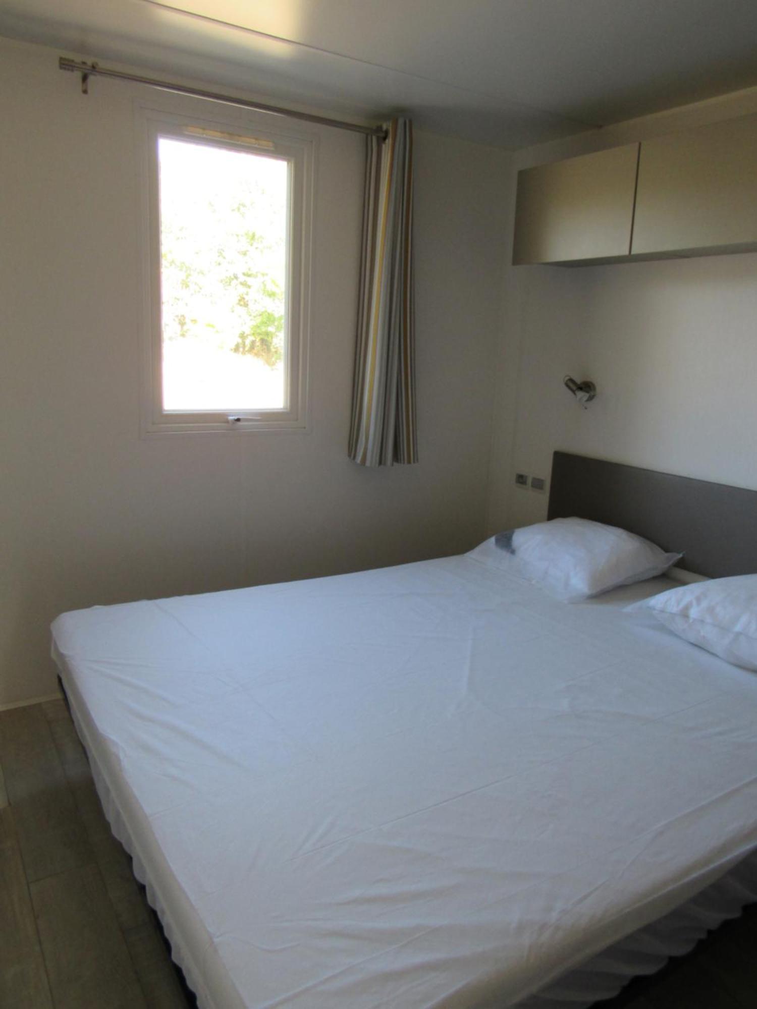 Camping La Chapouliere Ruoms Kültér fotó