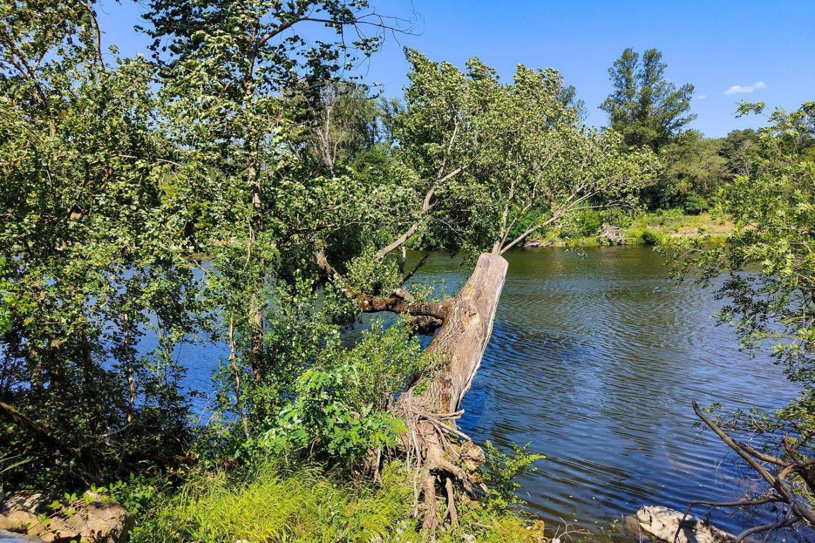Camping La Chapouliere Ruoms Kültér fotó